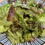 焼肉金ちゃん - 