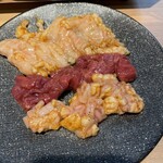 焼肉金ちゃん - 