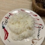 トマト＆オニオン - 