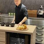 イル アオヤマ - 