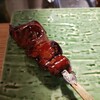 焼鶏メジャー