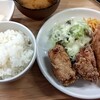 わんぱく食堂