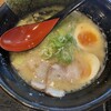 麺屋ふくちぁん 茨木店
