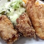 わんぱく食堂 - 