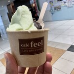 米粉カフェ choo-dot - 