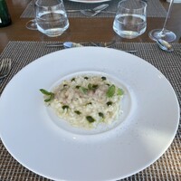 オールデイダイニング オアシスガーデン - 