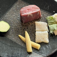 日本料理おおみ - 