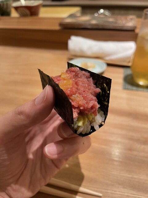 Sushi Kappou Miyuki photo 3