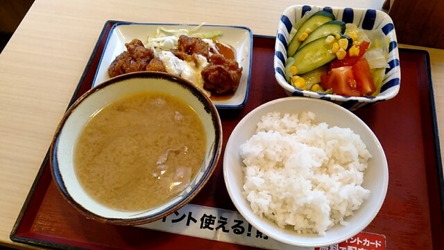 Ikoma Nishi Shiro Niwa Dai Shokudo photo 2