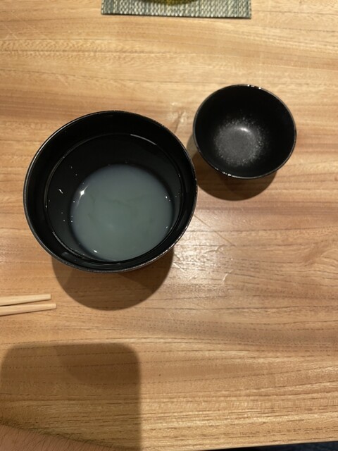 Sushi Kappou Miyuki photo 5