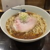 麺 みつヰ