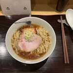 麺 みつヰ - 