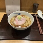 麺 みつヰ - 