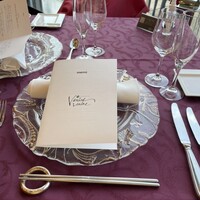 リストランテ・ベニーレベニーレ - 