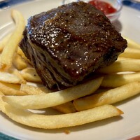 西洋料理 Jules - 