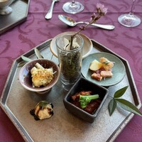 リストランテ・ベニーレベニーレ - 