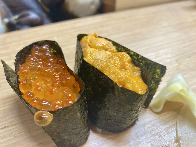 寿し政 - 帯広（寿司）の写真