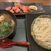小江戸ステーキ＆うどんビッグ