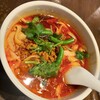 刀削麺・火鍋・西安料理 XI'AN 新宿西口店