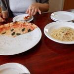 モンドール - 料理　