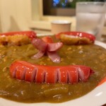 ライスカレー ぺろり - 