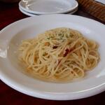 モンドール - 料理　