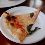 モンドール - 料理　