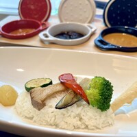 ガーデンキッチン かるめら - 