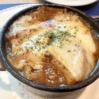 ガーデンキッチン かるめら - 