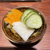 新宿うな鐵 はなれ -  新宿うな鐵 はなれ -