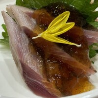 京都 鮨 もと樹 - 