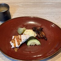 スミレオオサカ - 