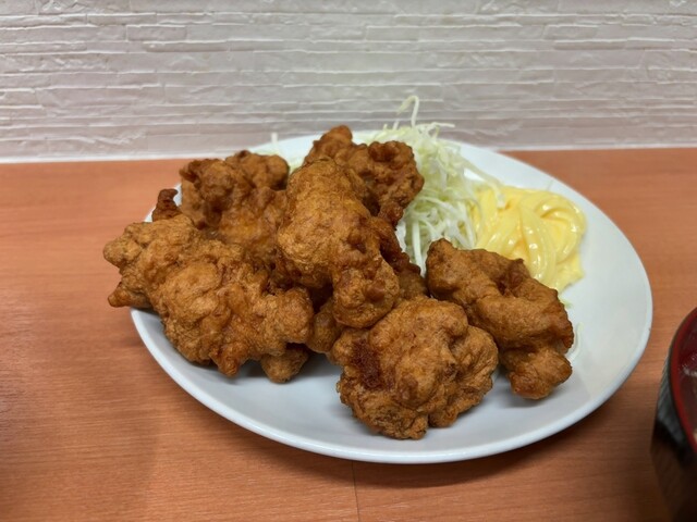 翠龍閣 - 勾当台公園（中華料理）の写真