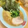 横浜ラーメン 町田家 新宿南口店
