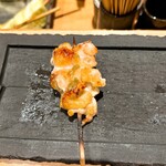 焼き鳥 とりら - 