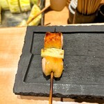 焼き鳥 とりら - 