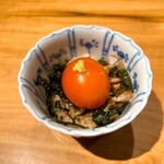 焼き鳥 とりら - 