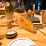 焼き鳥 とりら - 