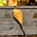 焼き鳥 とりら - 