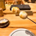 焼き鳥 とりら - 