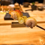 焼き鳥 とりら - 