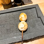 焼き鳥 とりら - 