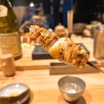 焼き鳥 とりら - 