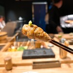 焼き鳥 とりら - 