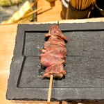 焼き鳥 とりら - 