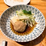 焼き鳥 とりら - 