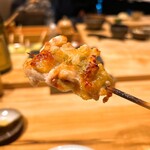 焼き鳥 とりら - 