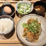 カッシーワ クリスタ長堀店 - 