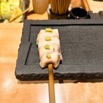 焼き鳥 とりら - 