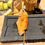 焼き鳥 とりら - 